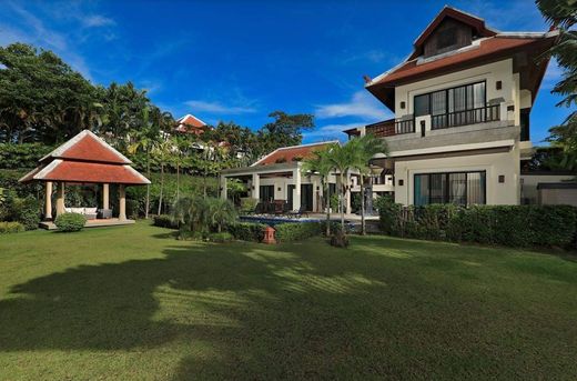 Villa in Nai Harn, Phuket Province