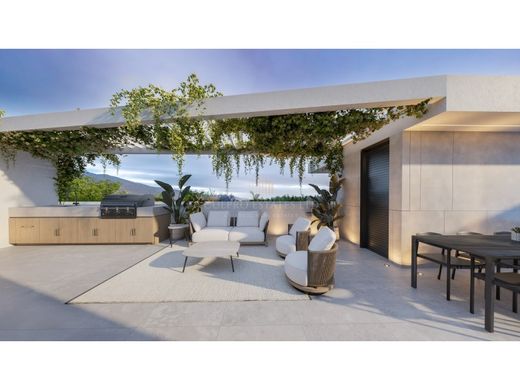 Penthouse in Limassol, Limassol District