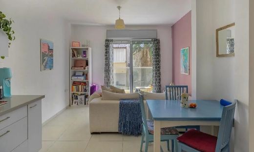 Apartment in Tel Aviv Yaffo, Tel Aviv