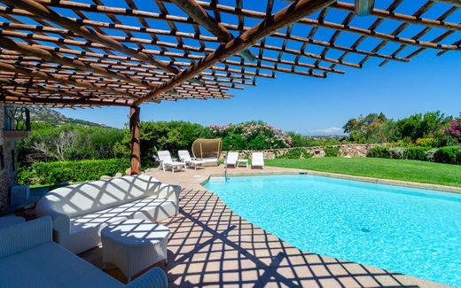Villa - Porto Cervo, Provincia di Sassari