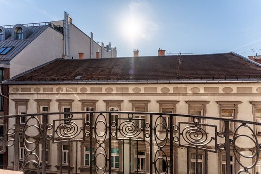 Apartment in Budapest