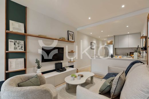 Apartment in Barcelona, Province of Barcelona