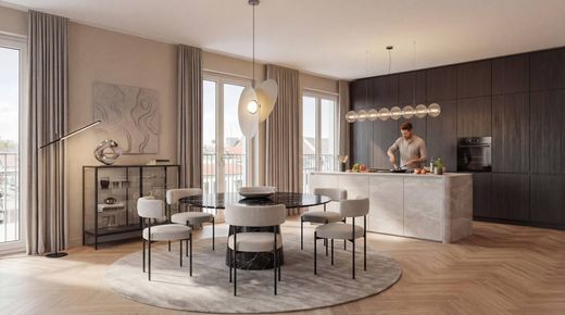 Appartamento a Berlino