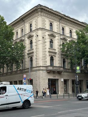 Apartment in Budapest VI. kerület, Budapest