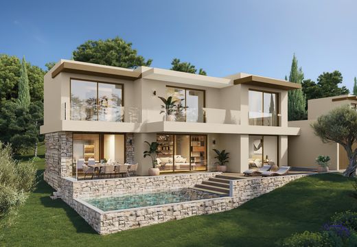 Villa in Mougins, Alpes-Maritimes