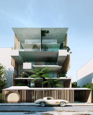 Apartment in Glyfada, Nomarchía Athínas