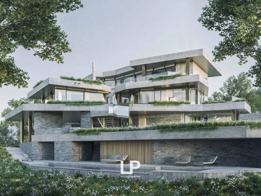 Villa in Besozzo, Provincia di Varese