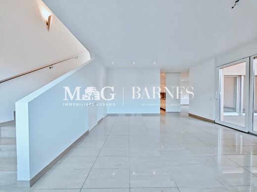 Müstakil ev Vezia, Lugano