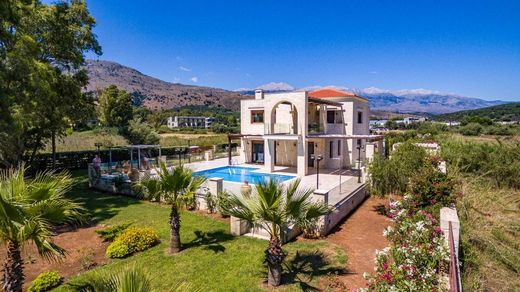 Willa w Georgioupolis, Nomós Chaniás