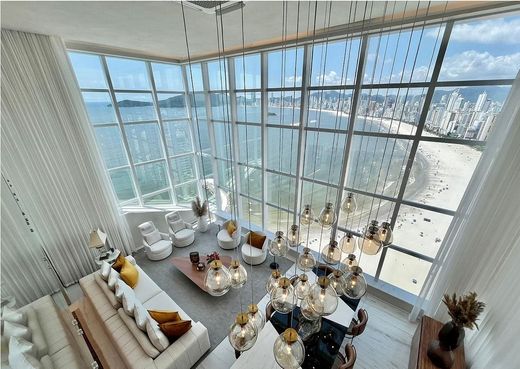 ‏דירת פנטהאוז ב  Balneário Camboriú, Santa Catarina