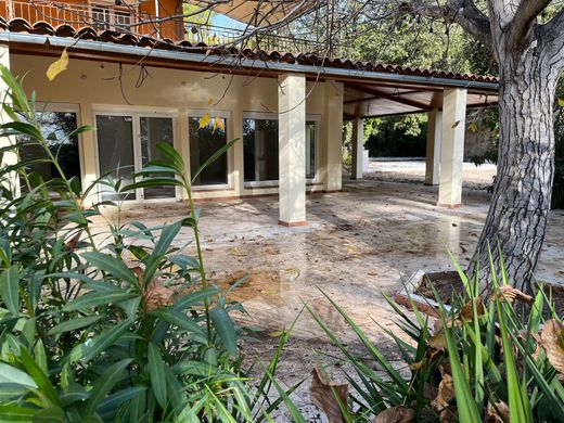 Αστικό ακίνητο σε Villecroze, Var