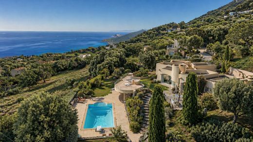 Willa w Corbara, Upper Corsica