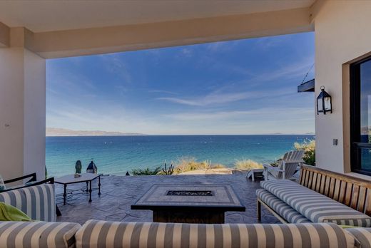 Частный Дом, El Sargento, La Paz