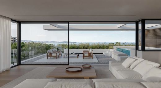 Penthouse w Glyfáda, Nomarchía Athínas