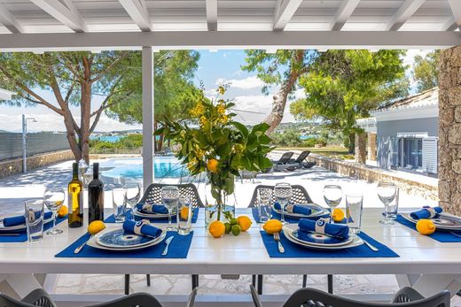 Villa in Porto Heli, Nomós Argolídos