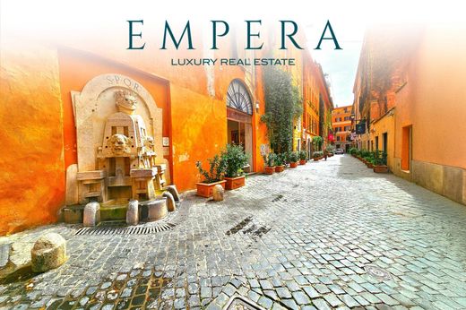 Apartment in Rome, Latium