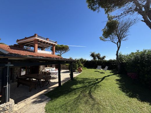 Willa w Orbetello, Provincia di Grosseto