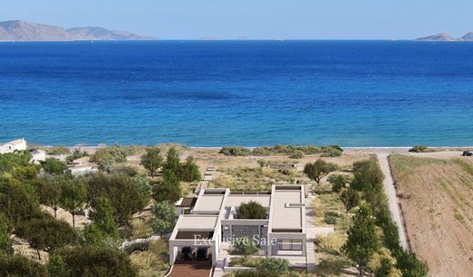 Villa in Porto Heli, Nomós Argolídos
