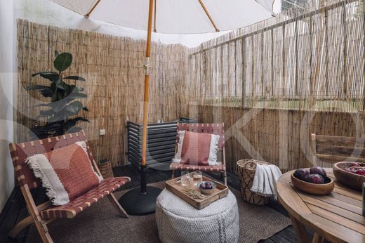 リスボン, Lisbonのアパートメント