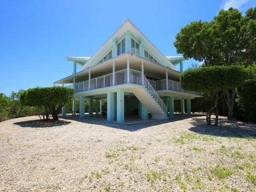 Luxus-Haus in Key Largo, Monroe County