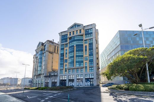 Appartement in A Coruña, Provincia da Coruña