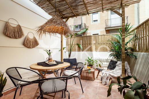 Appartement in Barcelona, Província de Barcelona