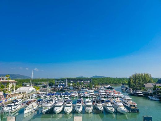 Penthouse Phuket, Phuket Province