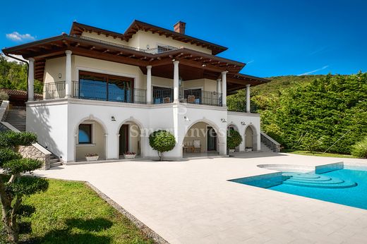 Villa in Opatija, Grad Opatija