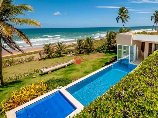 호화 저택 / Barra do Jacuipe, Camaçari