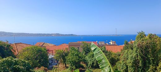 Terrain à Villa San Giovanni, Provincia di Reggio Calabria