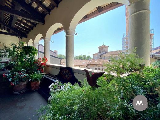 Пентхаус, Порденоне, Pordenone