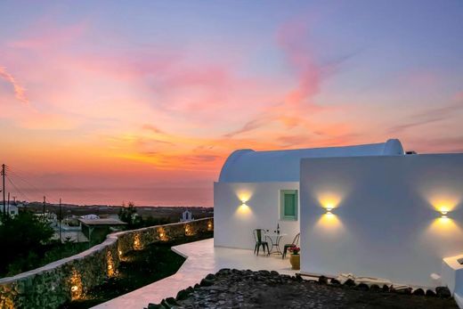 Villa in Santorini, Nomós Kykládon
