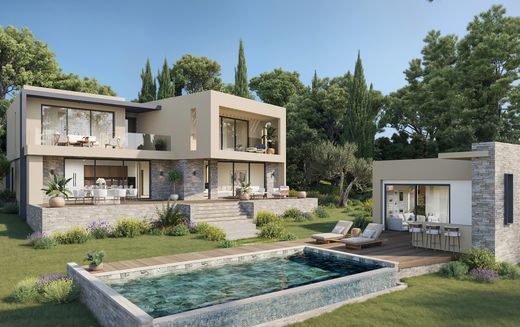 Villa in Mougins, Alpes-Maritimes