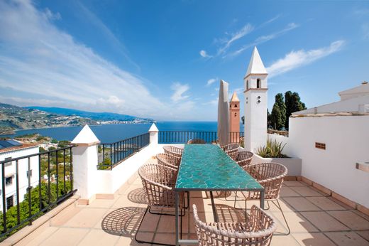 Terraced house in La Herradura, Granada