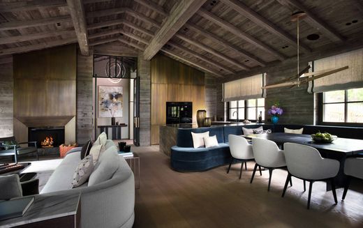 Penthouse for sale in Kitzbühel
