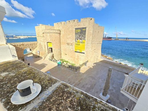 Luksusowy dom w Monopoli, Bari