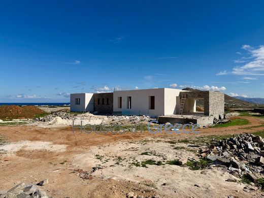 Villa in Páros, Cycladen