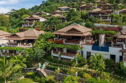 Villa à Patong, Phuket Province