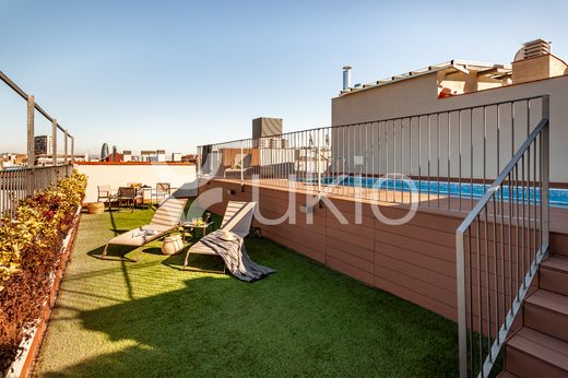 Διαμέρισμα σε Βαρκελώνη, Província de Barcelona