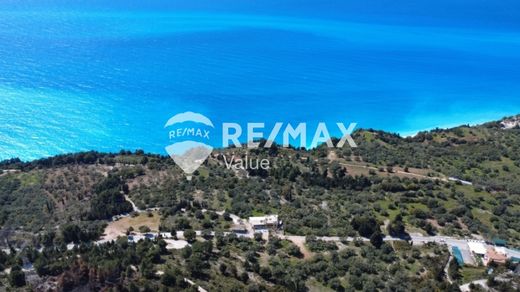 Land in Lefkáda, Lefkada