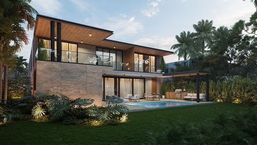 Villa in Punta Cana, Higüey