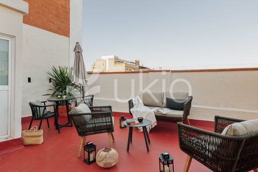 Apartment in Barcelona, Province of Barcelona