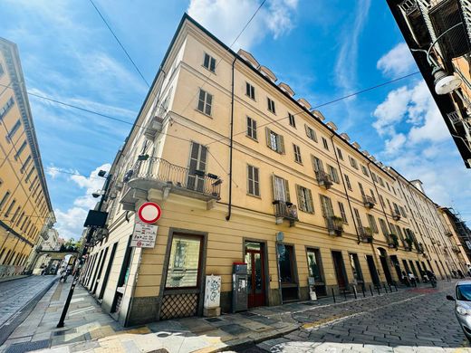 Apartment in Turin, Piedmont