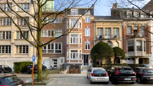 Terraced house in Forest, (Bruxelles-Capitale)