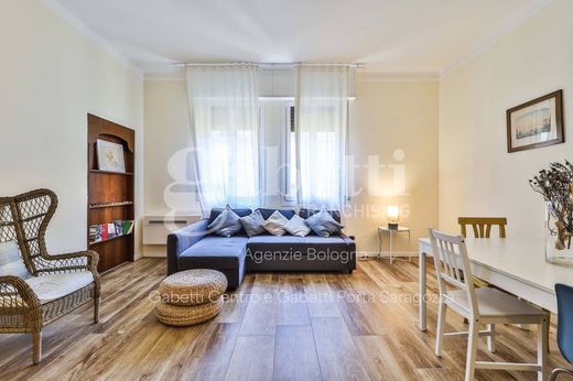 ﺷﻘﺔ ﻓﻲ بولونيا, Bologna