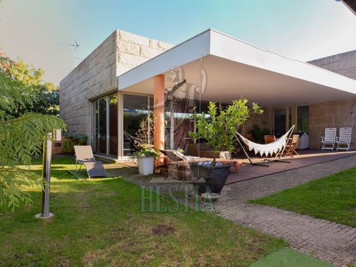Maison de luxe à Vila Nova de Gaia, Distrito do Porto