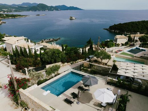 Villa en Igoumenítsa, Tesprótida