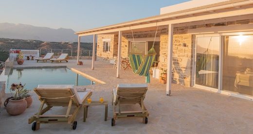 Villa in Iraklion, Heraklion Regional Unit