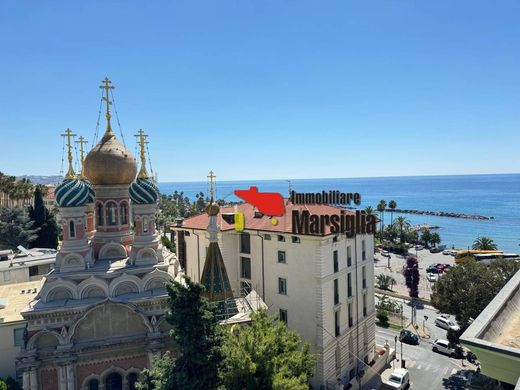 Appartement à Sanremo, Provincia di Imperia