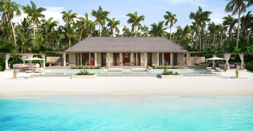 Willa w Malé, Kaafu Atoll